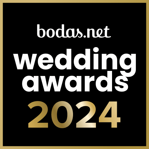 Premio bodas.net 2024
