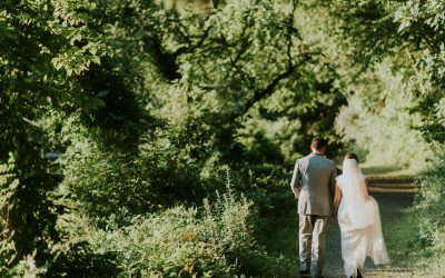 Catering para Bodas Íntimas: Menús Especiales para Grupos Pequeños