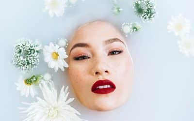 Cuidado de la Piel para Novias: 7 Consejos para Lograr un Rostro Radiante el Día de la Boda