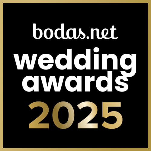 Premio bodas.net 2024