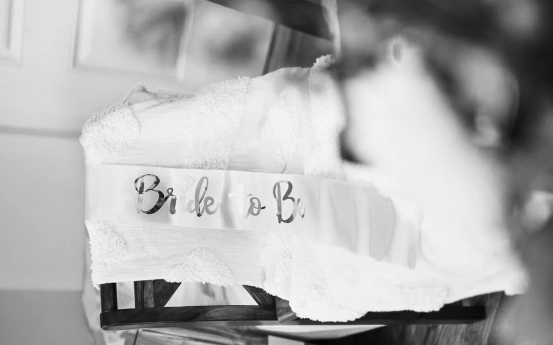 Accesorios para Novias: Cómo Elegir entre 7 Complementos Perfectos