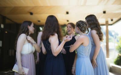 Look de Invitada: 5 Consejos para Acertar con él