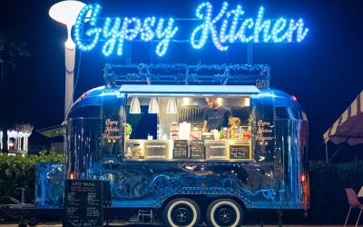Food Truck: La Tendencia Gastronómica en 2026 que Revoluciona Bodas y Eventos