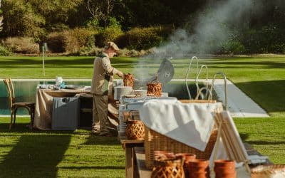 7 Tendencias gastronómicas emergentes en Catering