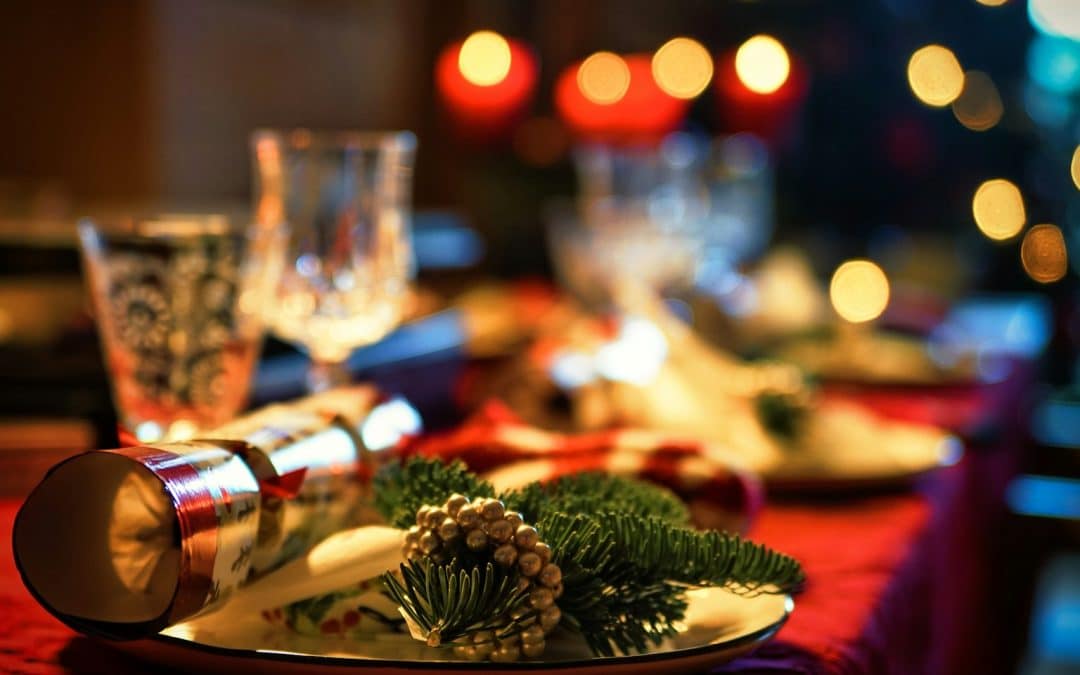 Cómo elegir la cena o almuerzo navideño de empresa perfecto: 7 claves para acertar
