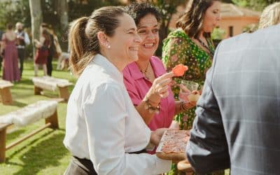 Dónde celebrar una boda: fincas vs clubs privados, ¿qué opción elegir?